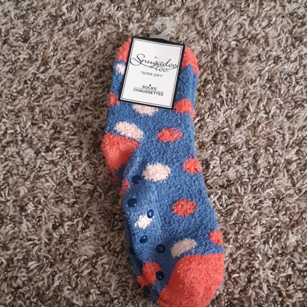 Super Soft Socks